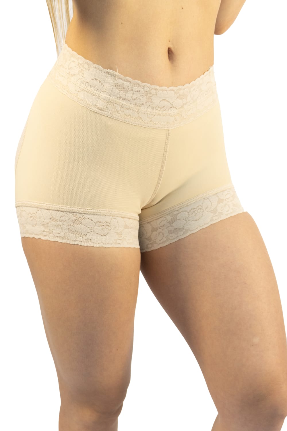 Power Glow Panty - Levanta Gluteos
