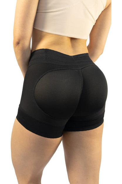 Power Glow Panty - Levanta Gluteos