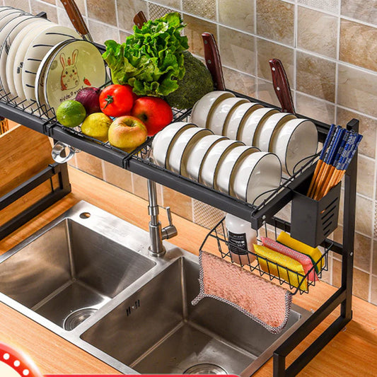 SmartSpace - Organizador de cocina todo en uno