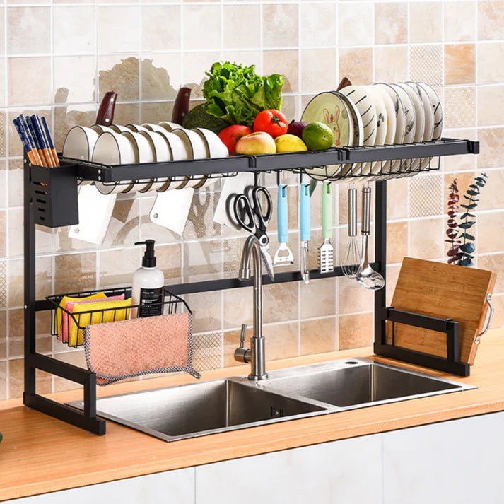 SmartSpace - Organizador de cocina todo en uno