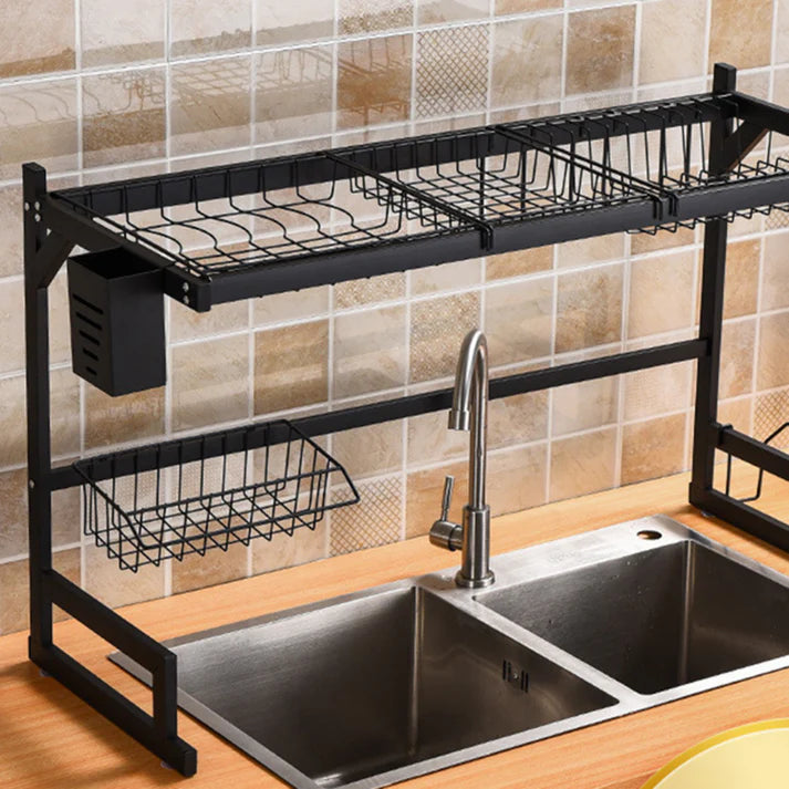 SmartSpace - Organizador de cocina todo en uno