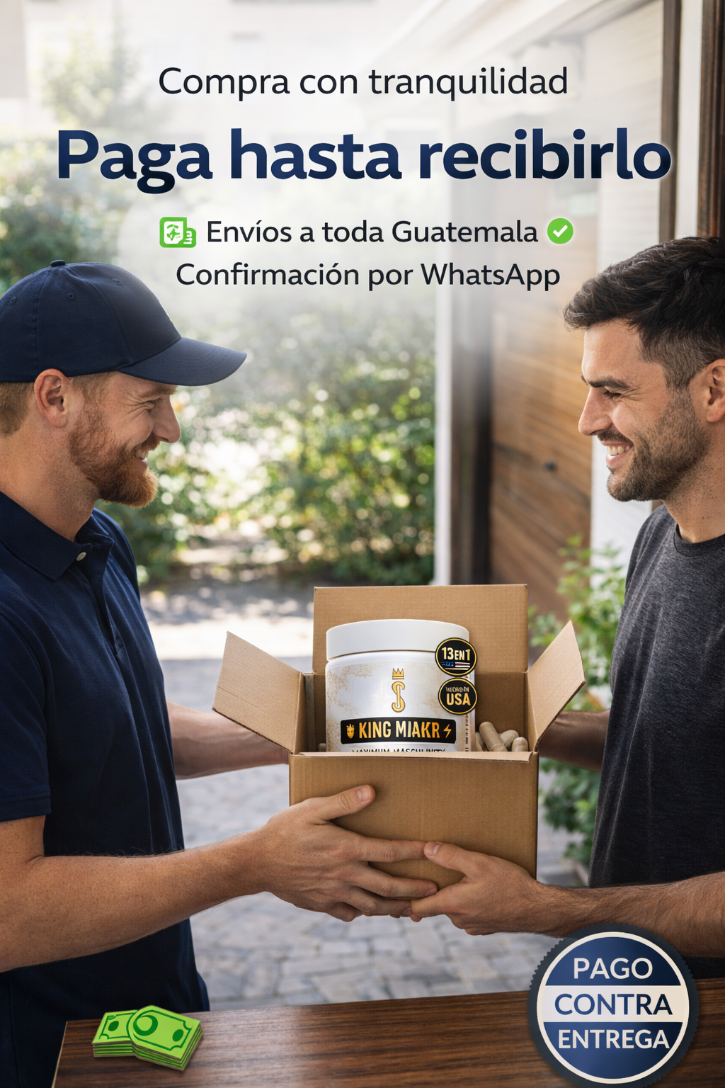 Encabezado