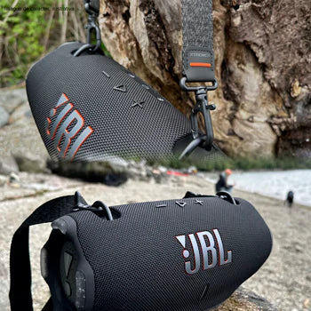 JBL Xtreme 4 - Bocina portátil Bluetooth de alto rendimiento