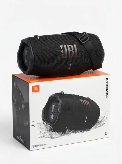 JBL Xtreme 4 - Bocina portátil Bluetooth de alto rendimiento